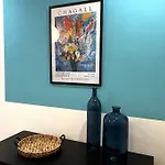 Chagall-bozzi 59 아파트 *