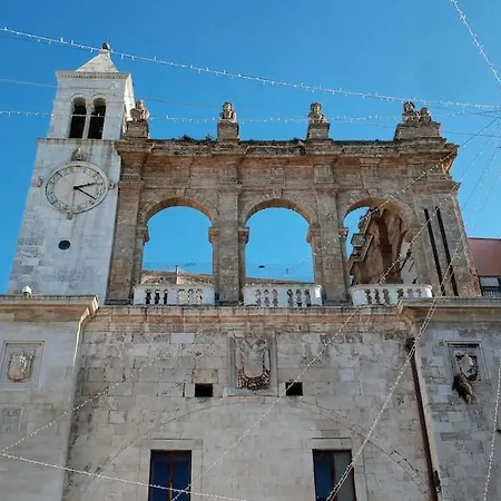 Chagall-bozzi 59 Appartement *