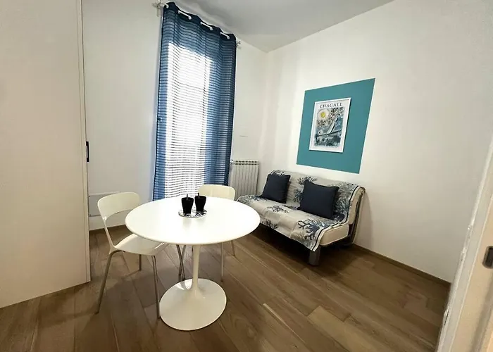 Chagall-bozzi 59 * Bari