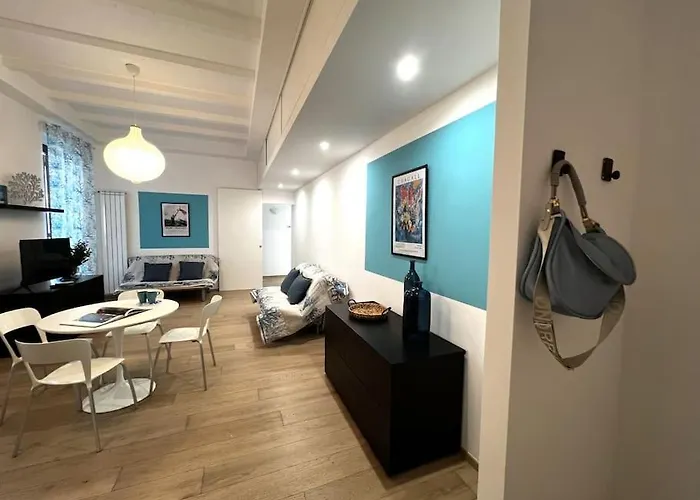 Chagall-bozzi 59 Appartement *