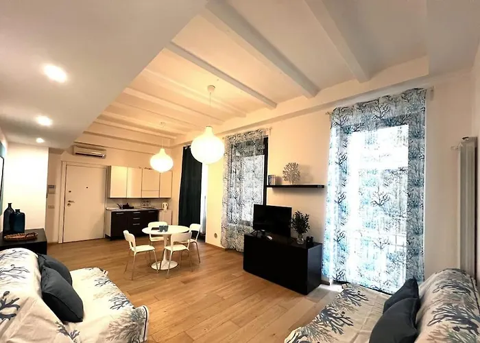 Chagall-bozzi 59 Appartement *