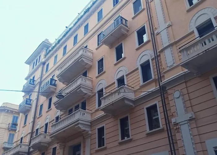 Appartement Chagall-bozzi 59 *