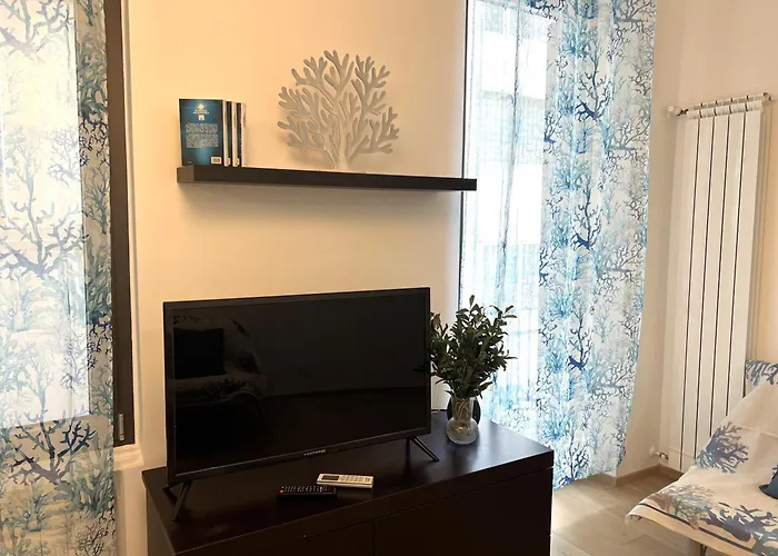 Appartement Chagall-bozzi 59 *