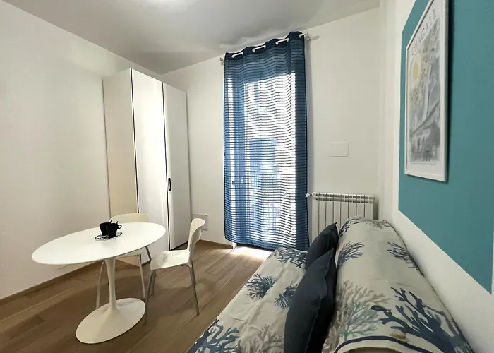 Chagall-bozzi 59 Appartement