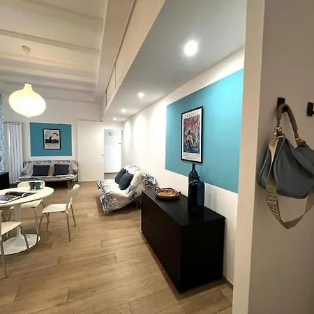 Chagall-bozzi 59 Appartement *