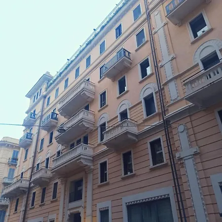 Appartement Chagall-bozzi 59 *