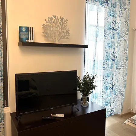 Appartement Chagall-bozzi 59 *