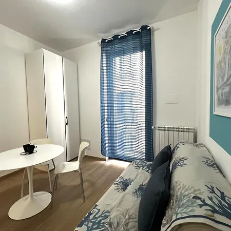 Chagall-bozzi 59 Appartement