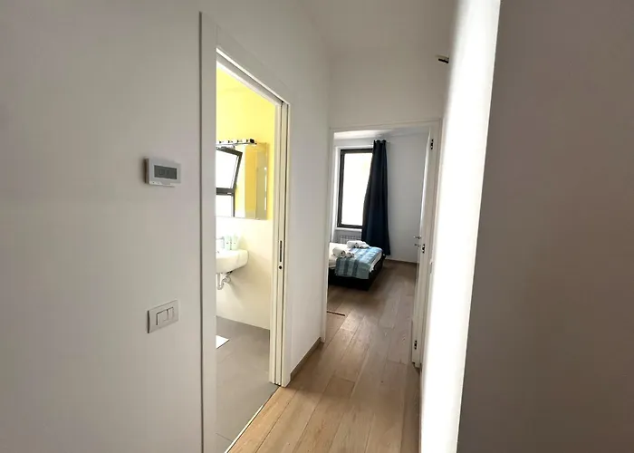 Apartment Chagall-bozzi 59 Bari