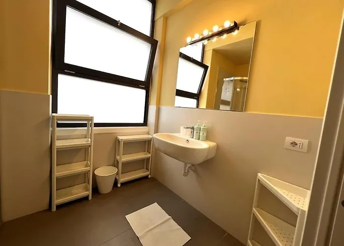 Apartment Chagall-bozzi 59 *